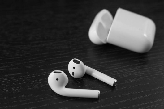 airpod o earpods