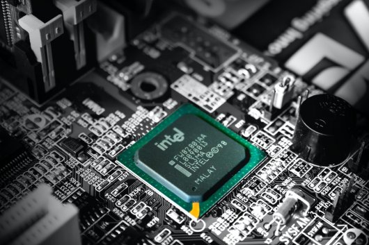 Así es la nueva tarjeta gráfica de Intel que ha sorprendido a todos