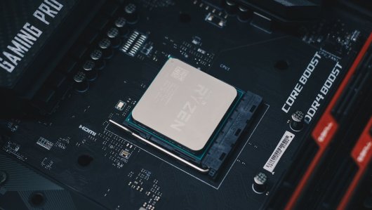 mejores procesadores de PC