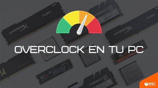 overclocking pc