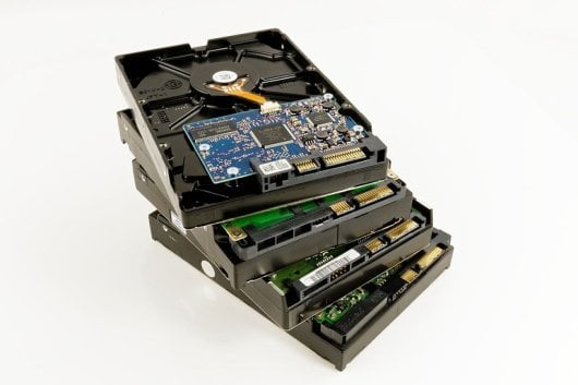 Arranque Dual