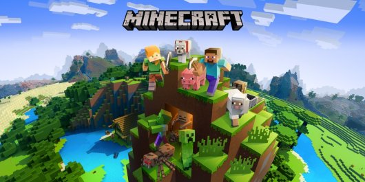 Como Minecraft está sustituyendo los deberes