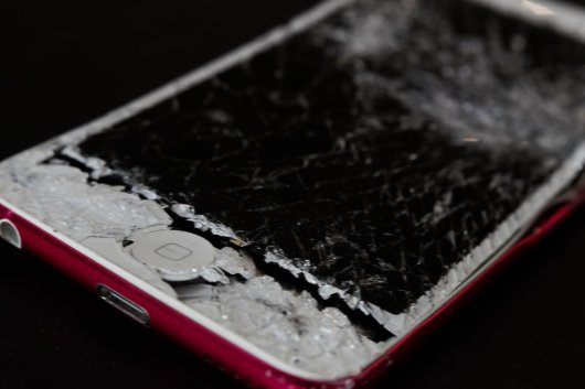 Los 5 hábitos que romperán tu Smartphone antes de tiempo