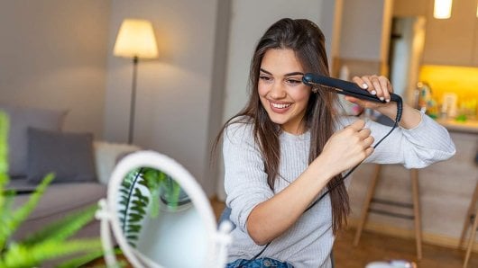 mejores planchas de pelo