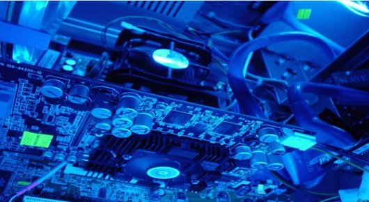 componentes de PC que más hay que renovar