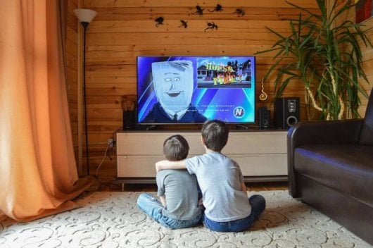 televisor perfecto