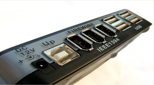 mejores dock station