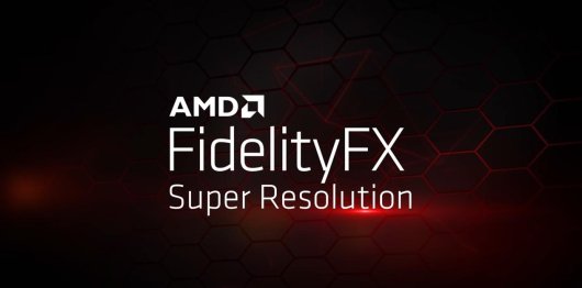 Qué es FidelityFX Super Resolution