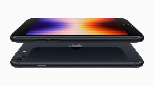 nuevo iphone SE