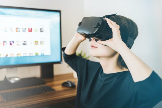 Los mejores portátiles para realidad virtual en 2022