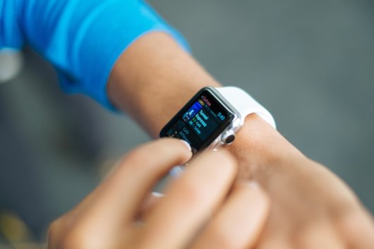 mejor reloj con NFC