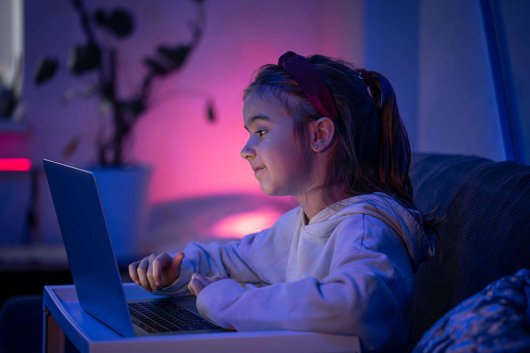 Chromebooks para estudiantes