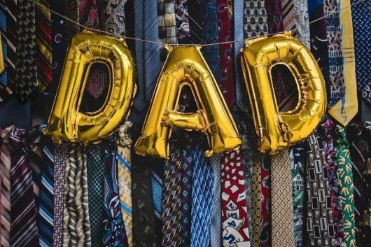 regalo para el Día del Padre