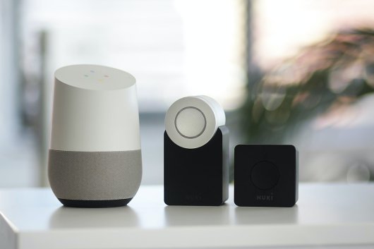 Cómo decorar tu casa con tecnología