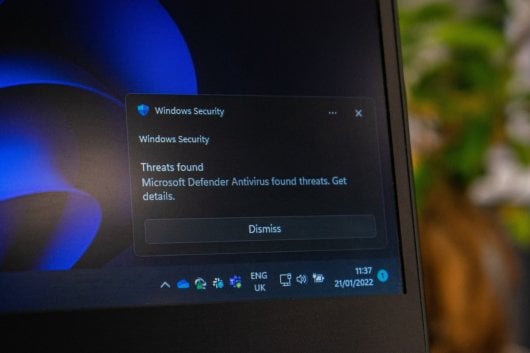 Antivirus sí o no