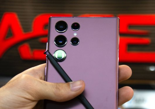 Todo sobre el Samsung Galaxy S22
