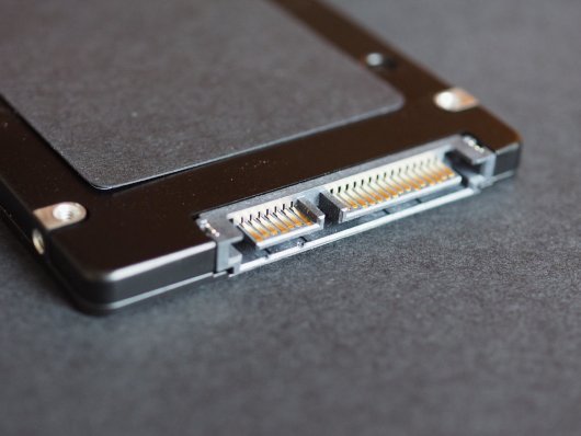 discos duros SATA 3