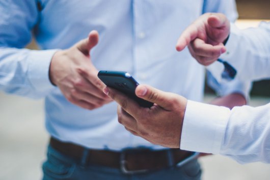 Novedades en smartphone