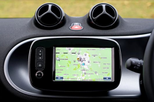 comprar gps