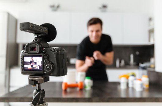 mejor camara reflex para grabar video