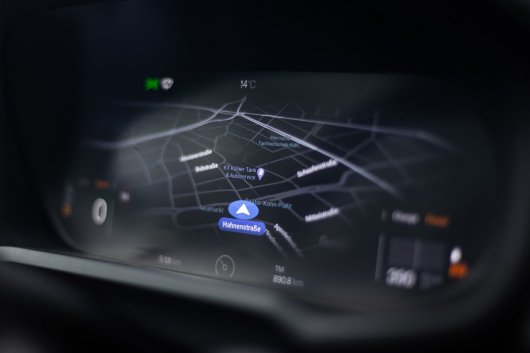 meilleurs gps pour la voiture