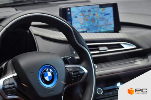 Uno de los mejores gps para el coche
