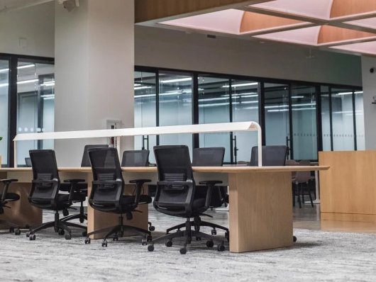 cadeiras de escritório