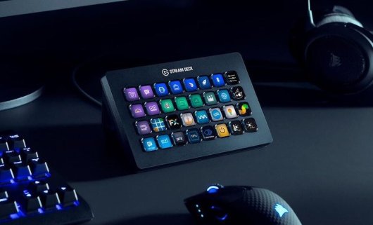 stream-deck