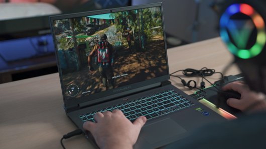 Los 5 mejores juegos de mundo abierto