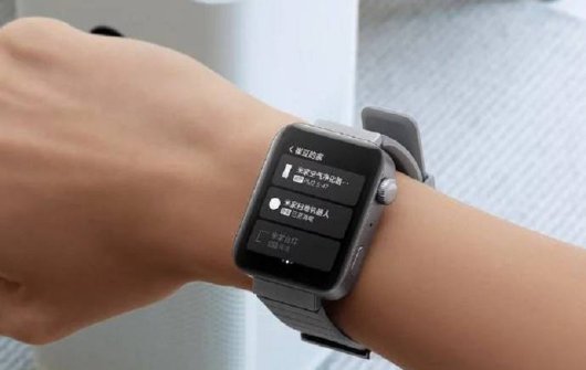 Xiaomi MI watch