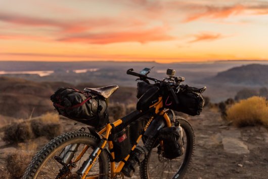 Mejores accesorios para bicicletas