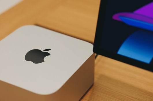 El nuevo Apple Mac Studio