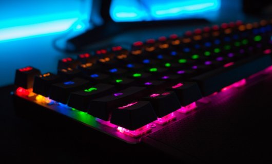Los mejores accesorios para gaming