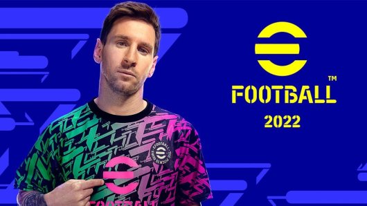 La actualización 1.0.0 de eFootball 2022 llega con estas mejoras