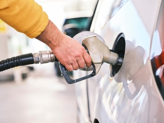 gastar menos gasolina