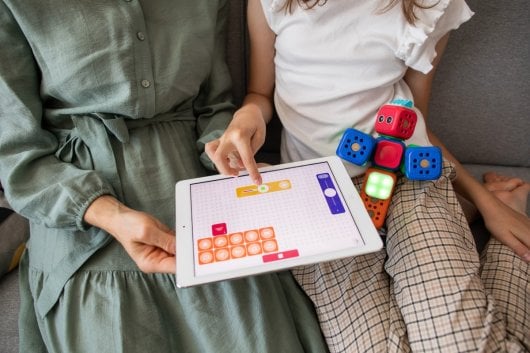 ¿Sabes qué son los juguetes VTech? Educa a tu hijo en el SXXI
