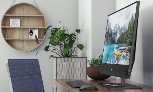 pc all in one