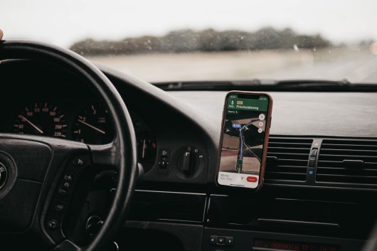 Cómo la nueva actualización de Google Maps hará mejores tus viajes