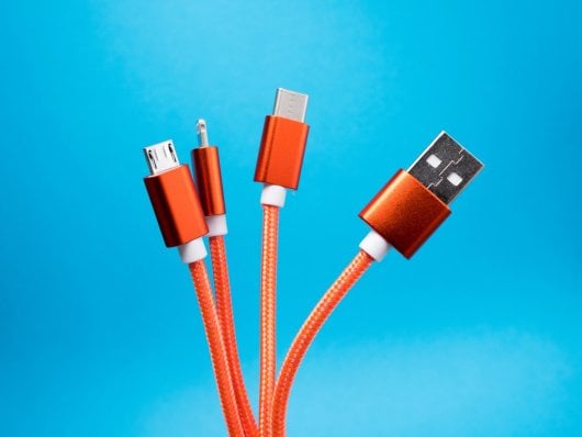 Tipos de cables y para qué sirven en Informática