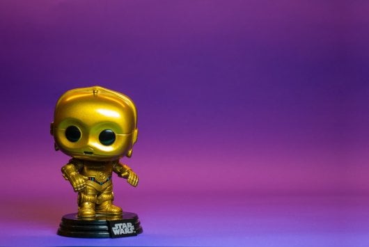 Mejores Funkos de Star Wars