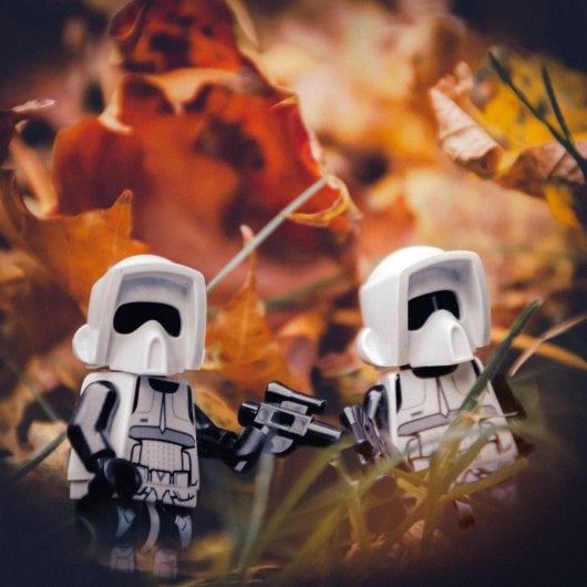 Mejores Legos de Starwars