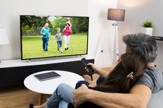  ofertas Black Friday televisores