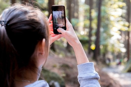 Consejos para obtener las mejores fotos en tu Smartphone