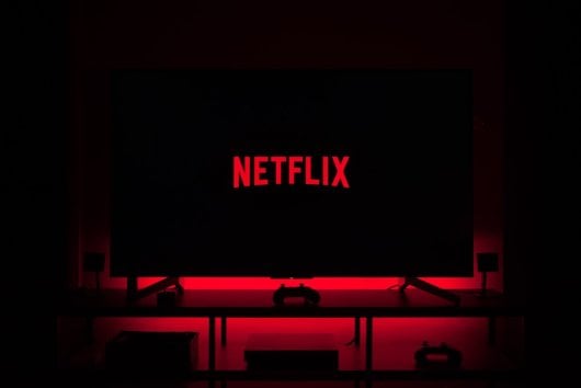 Netflix_ series, películas, documentales… ¿y gaming_