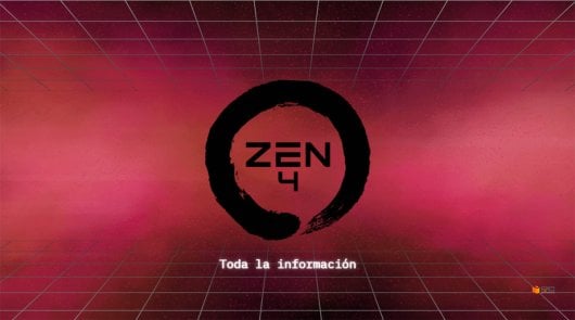 zen 4