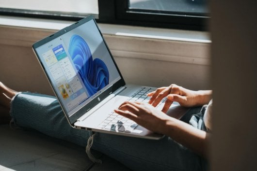 configurar menú inicio windows 11
