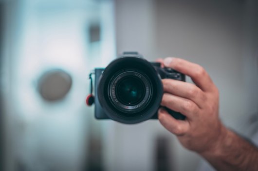 Los mejores objetivos para cámaras profesionales