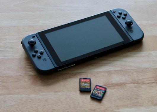 top ventas en videojuegos