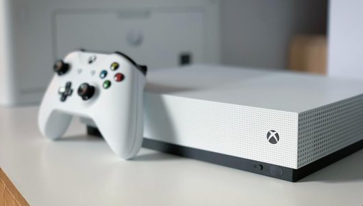 modo ahorro Xbox
