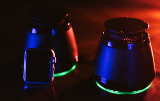 Los mejores altavoces portátiles